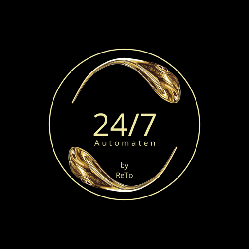 Sweet & Delicious Logo
